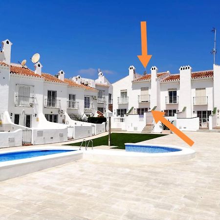 Villa Casa-Mar Nerja Exterior foto