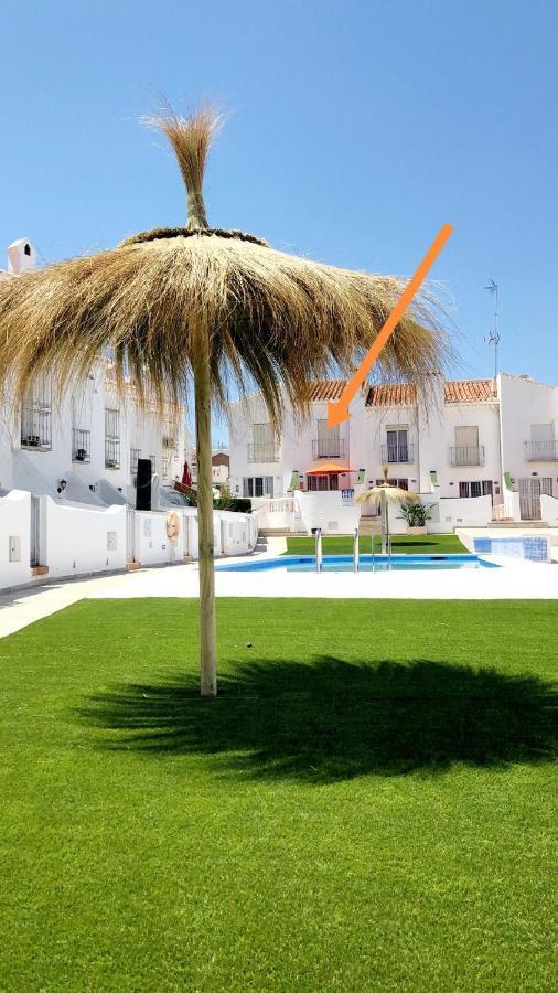 Villa Casa-Mar Nerja Exterior foto